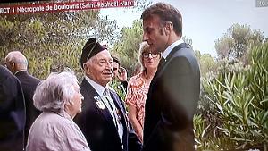 Boulouris - Legion d'honneur de Pierre Salsedo - 15 Aout 2024 - 58